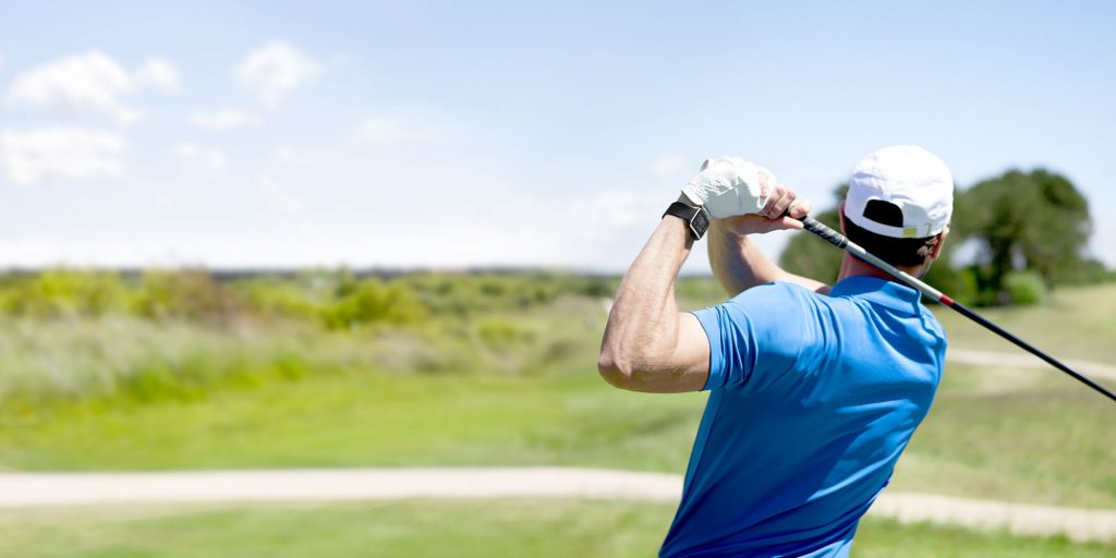 5 Schritte System um ein besserer Golfer zu werden